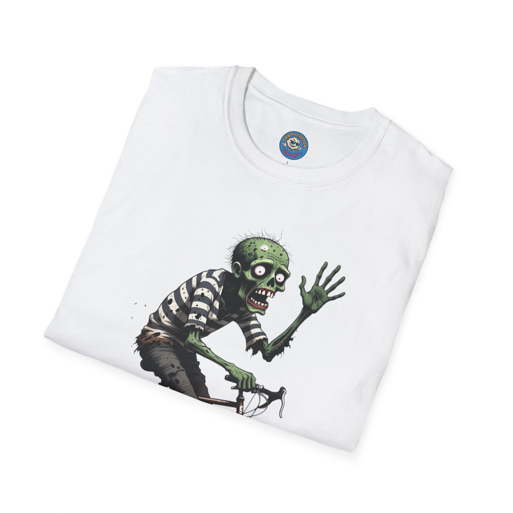 The Riding Dead T-Shirt