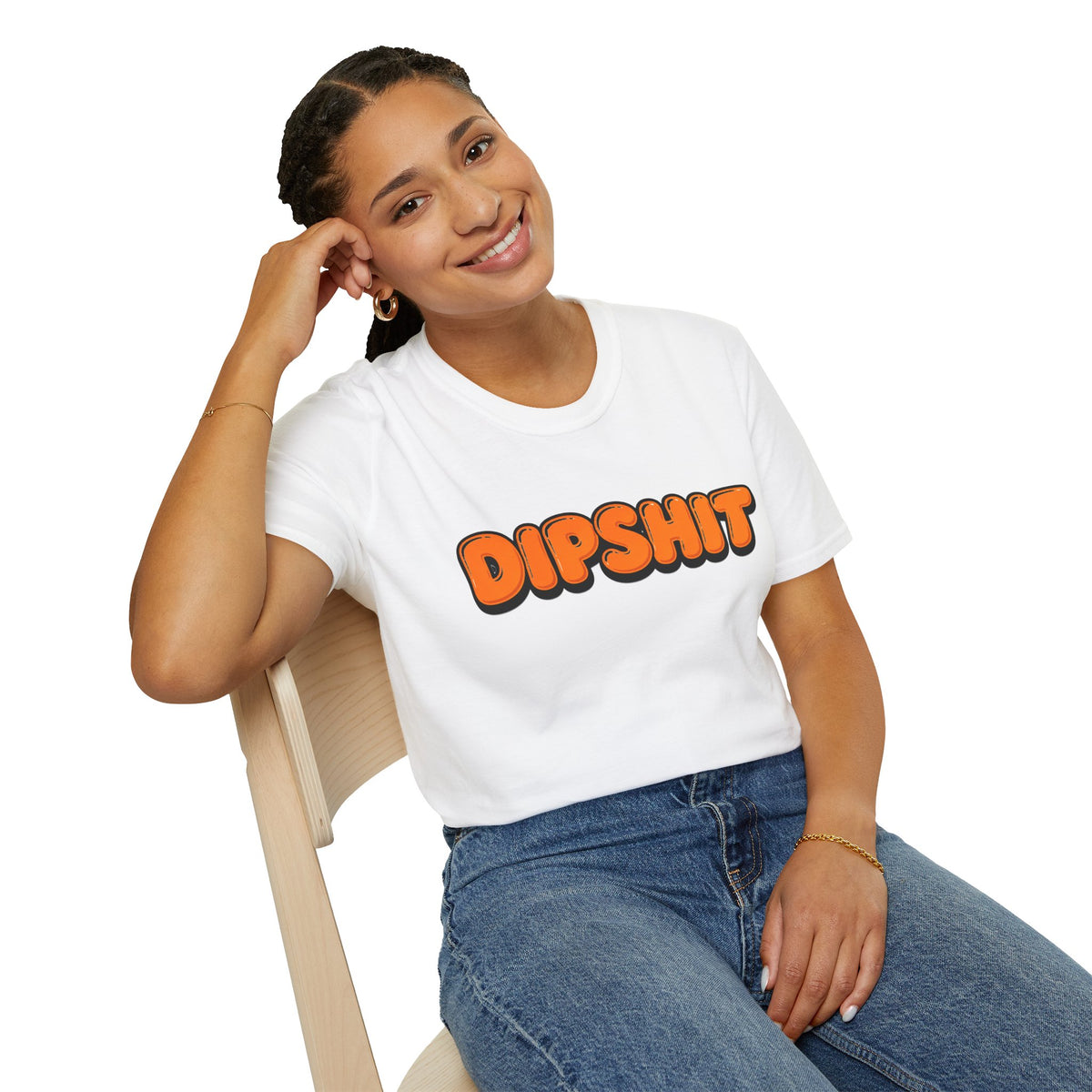 Dipshit T-Shirt
