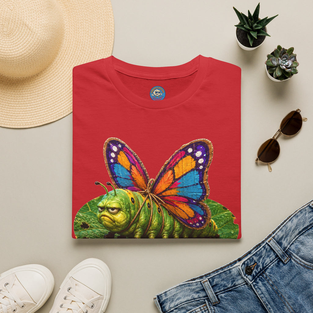 Unhappy Transition T-Shirt