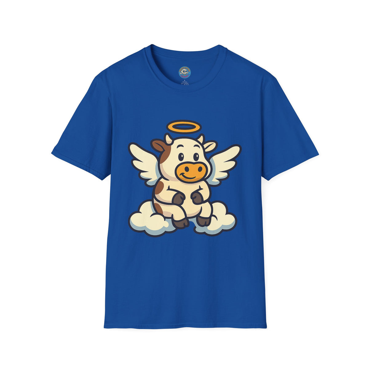 Holy Cow T-Shirt