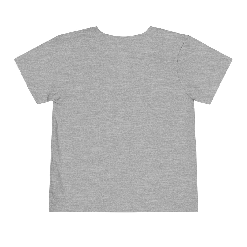 Heart Monster Kids Shirt