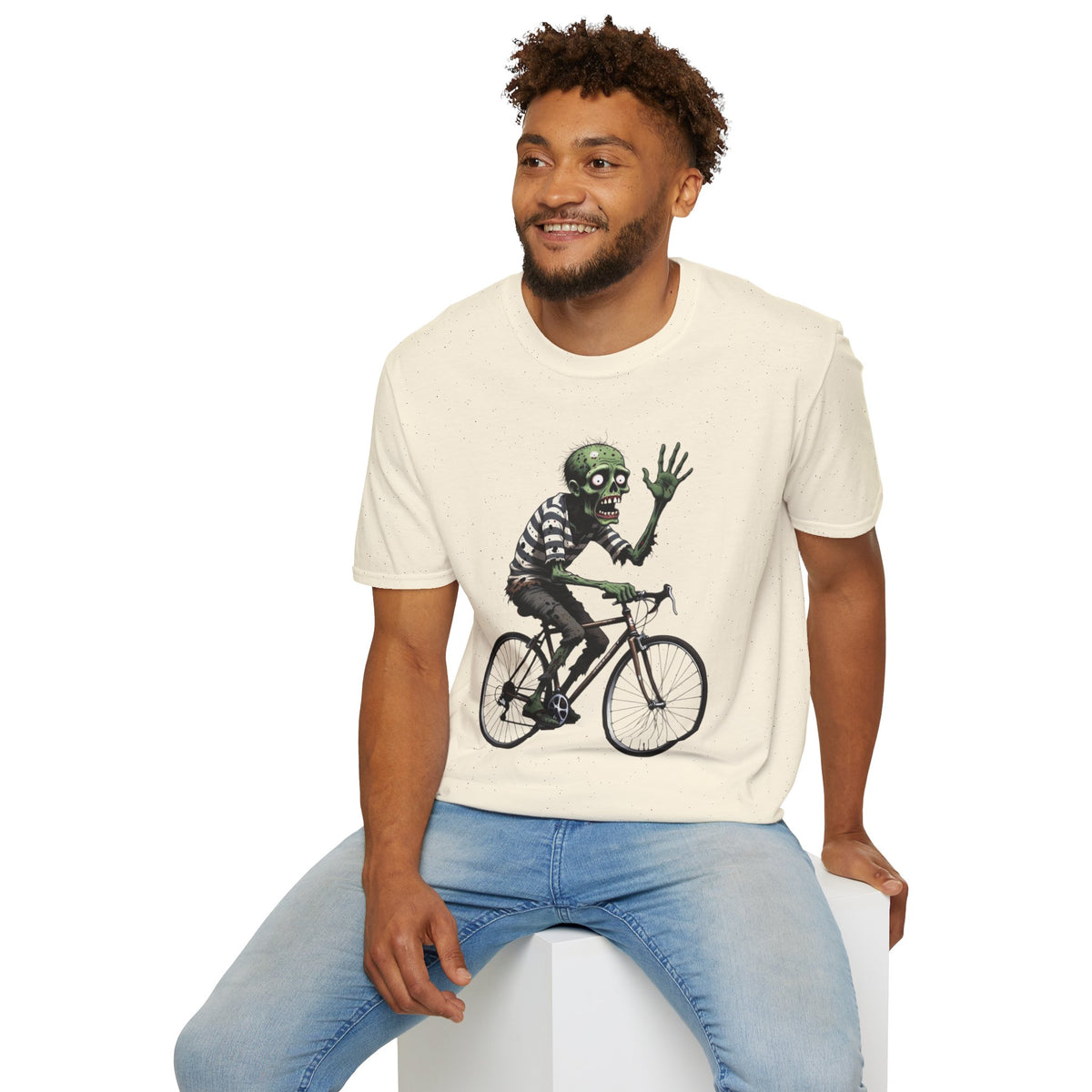 The Riding Dead T-Shirt