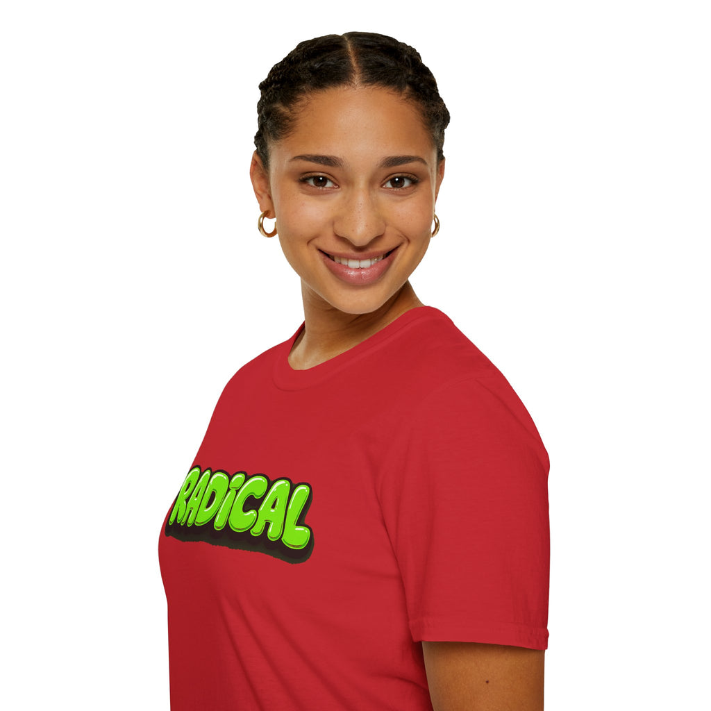 Radical T-Shirt