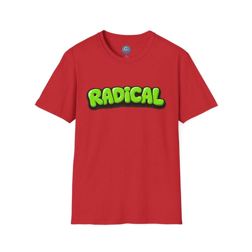 Radical T-Shirt