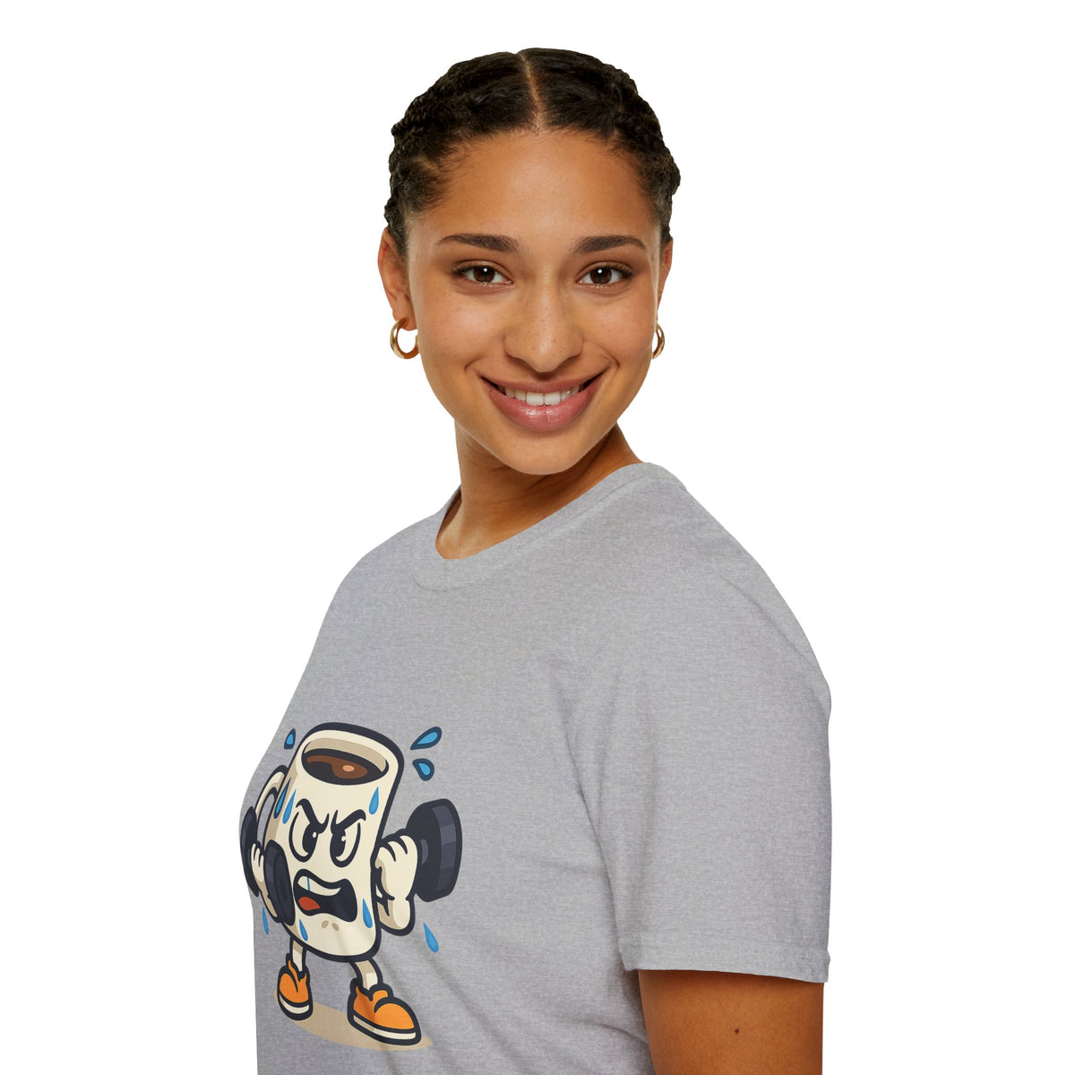 Workaholic T-Shirt