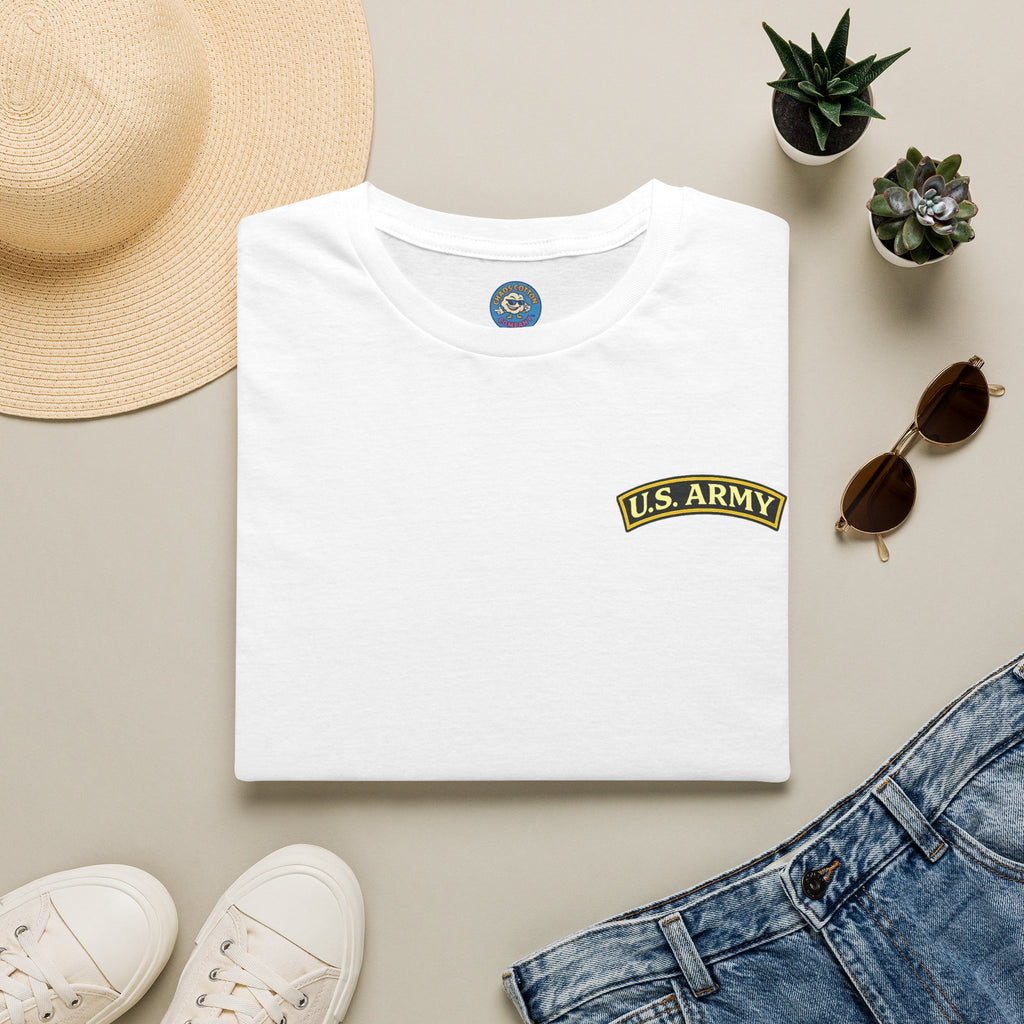 Army Rivalries T-Shirt