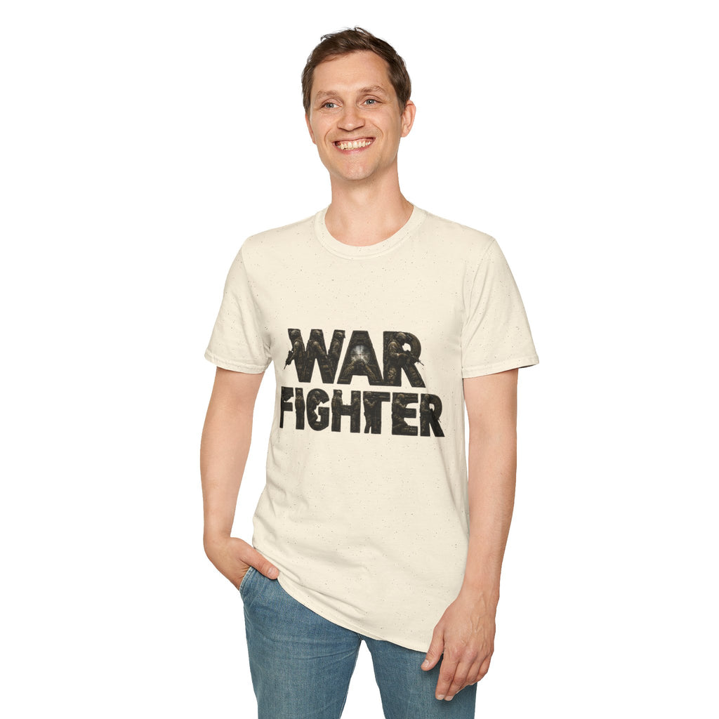 Warfighter 2 T-Shirt