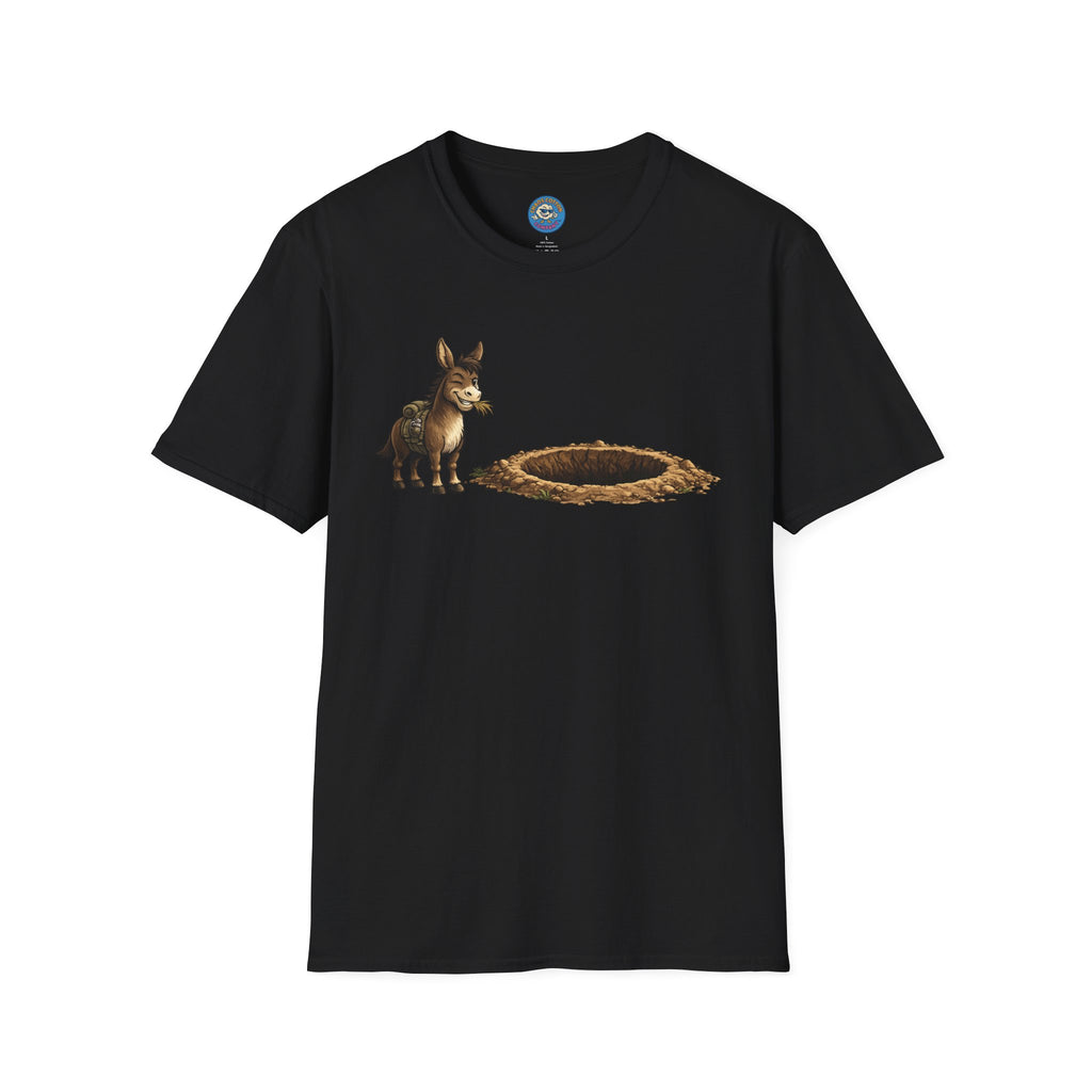 Asshole T-Shirt