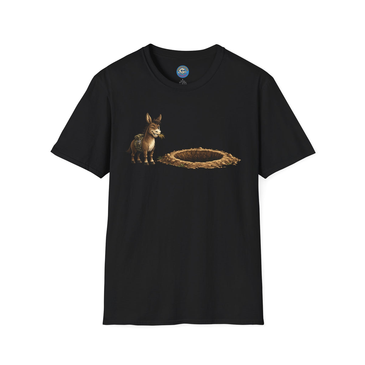 Asshole T-Shirt