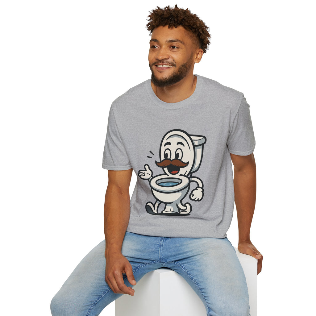 Crap Talker T-Shirt