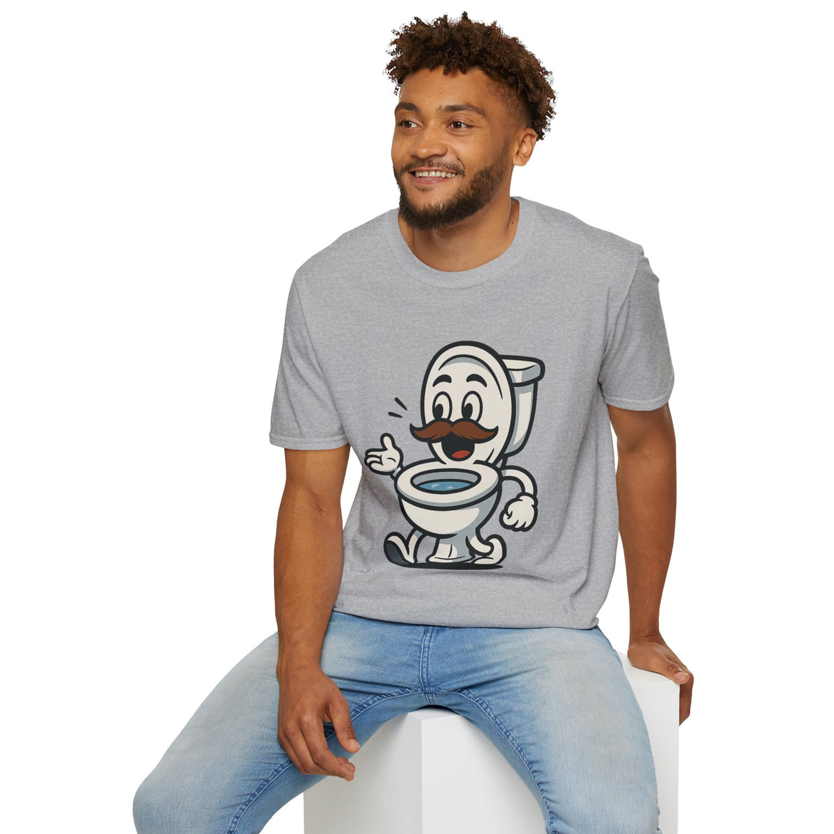 Crap Talker T-Shirt