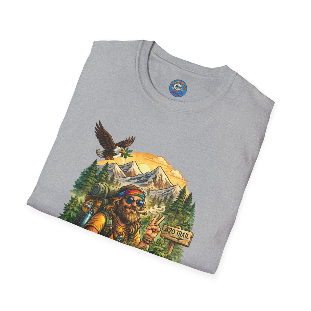 Mountain Hippie T-Shirt