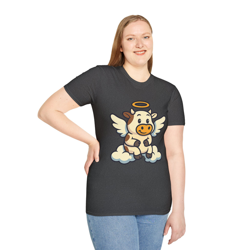 Holy Cow T-Shirt