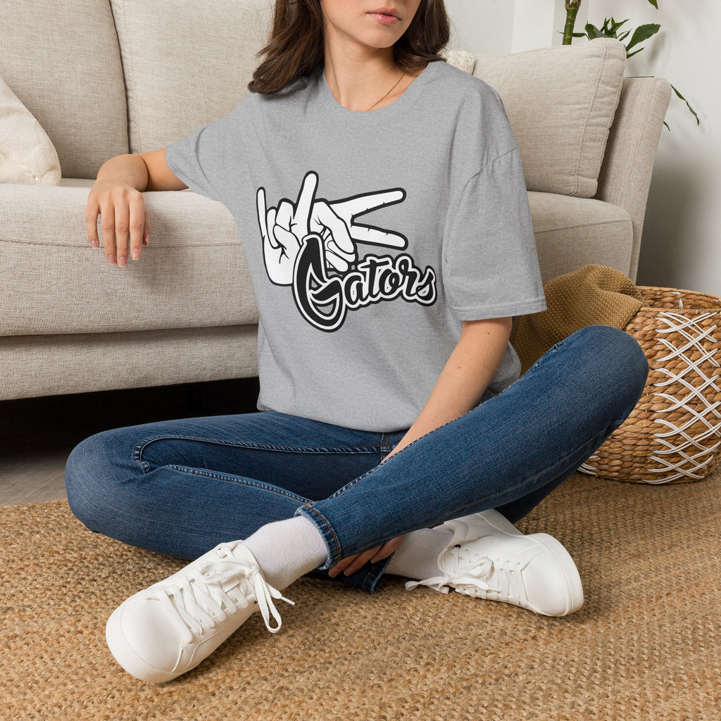 Florida Gators Hand Sign T-Shirt (V2)