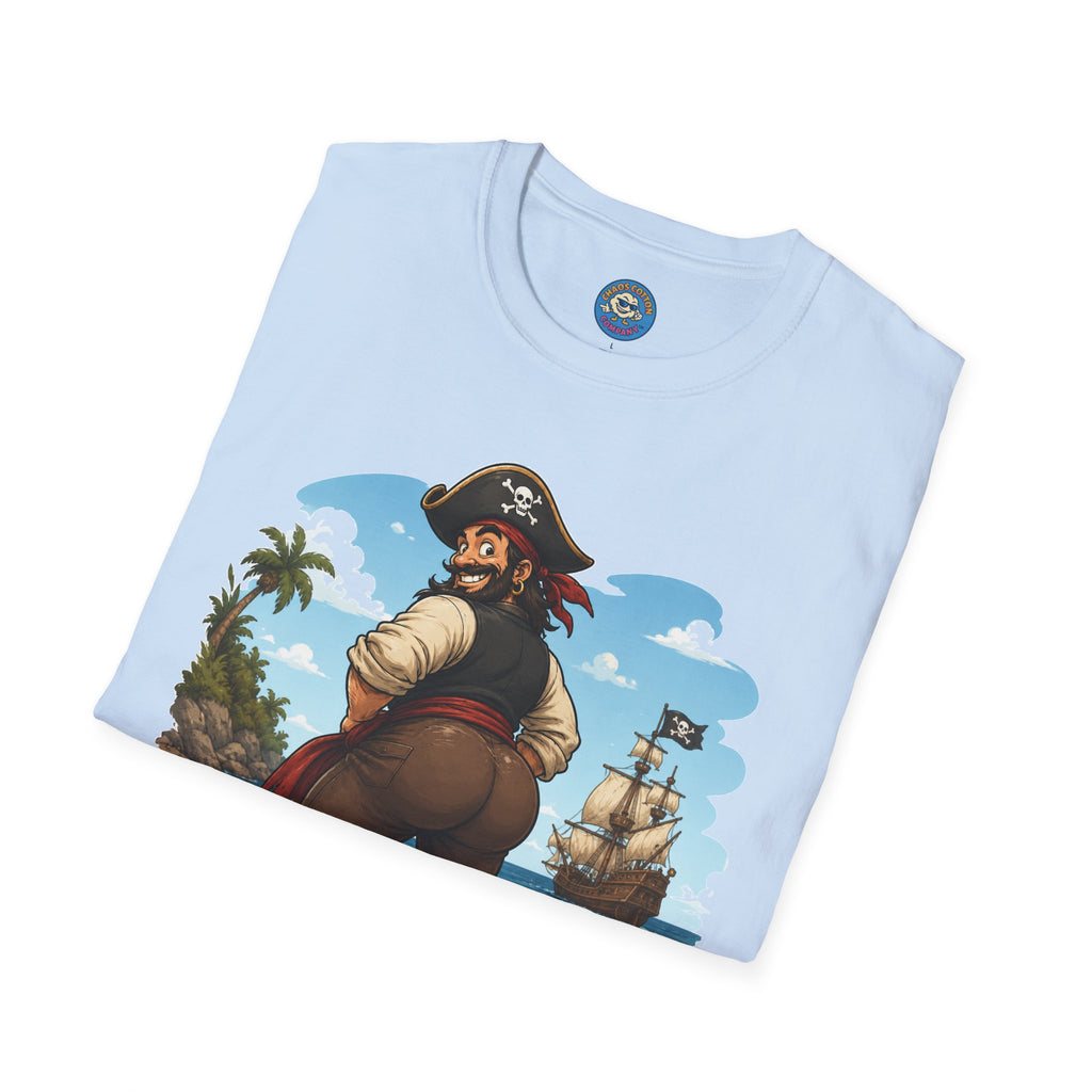 Pirate Booty T-Shirt