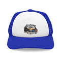 Sun Valley Lake Community Dog Trucker Hat