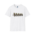 Army Ants Marching T-Shirt