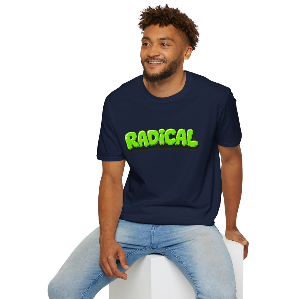 Radical T-Shirt