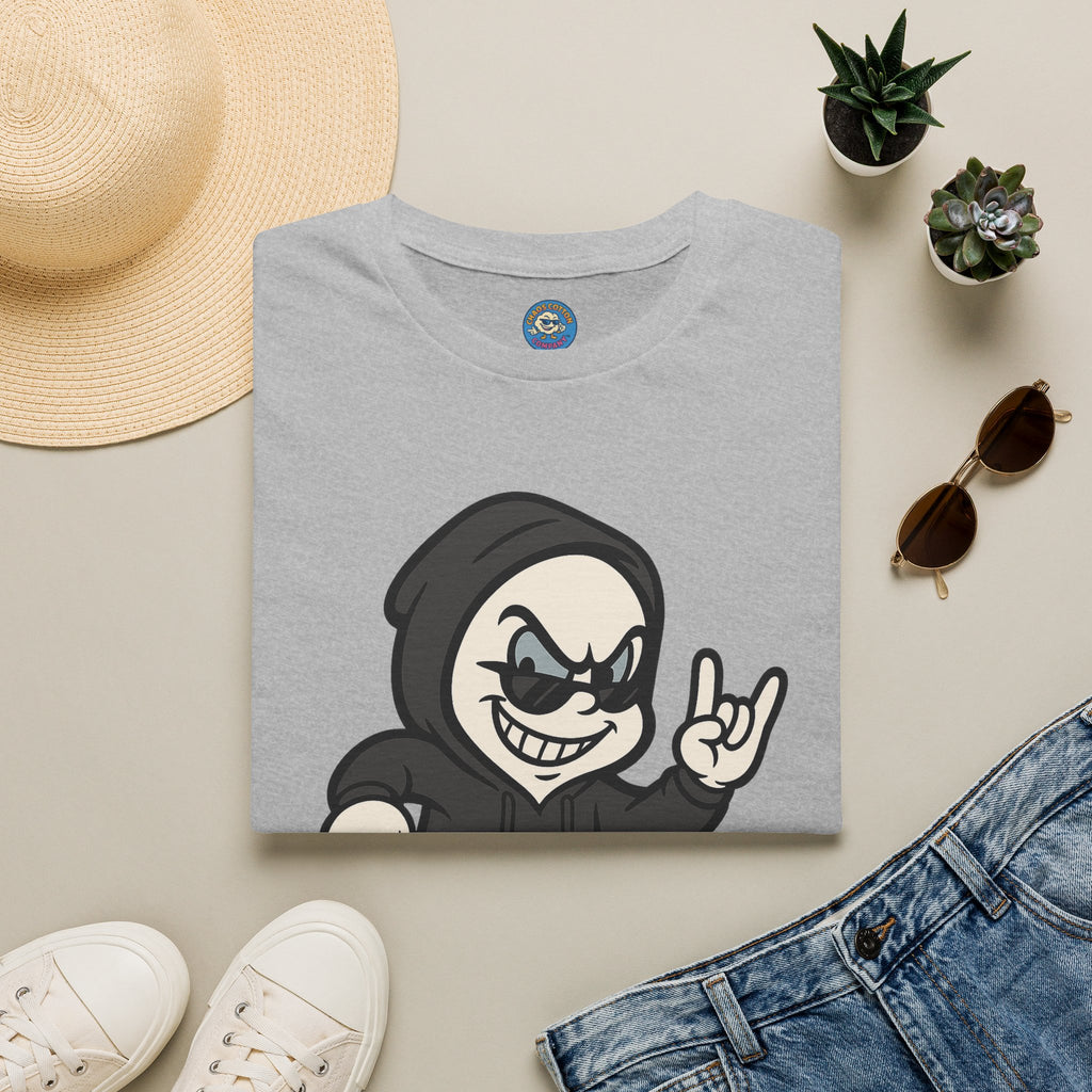 Naughty Ghost T-Shirt