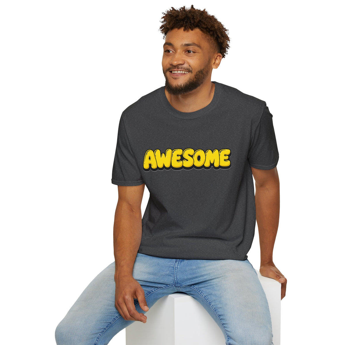 Awesome T-Shirt