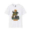 The Wisconsin Man T-Shirt
