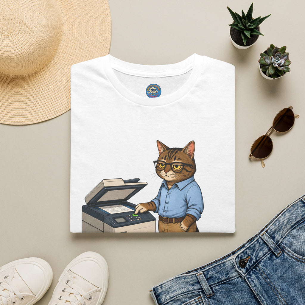 Copycat T-Shirt