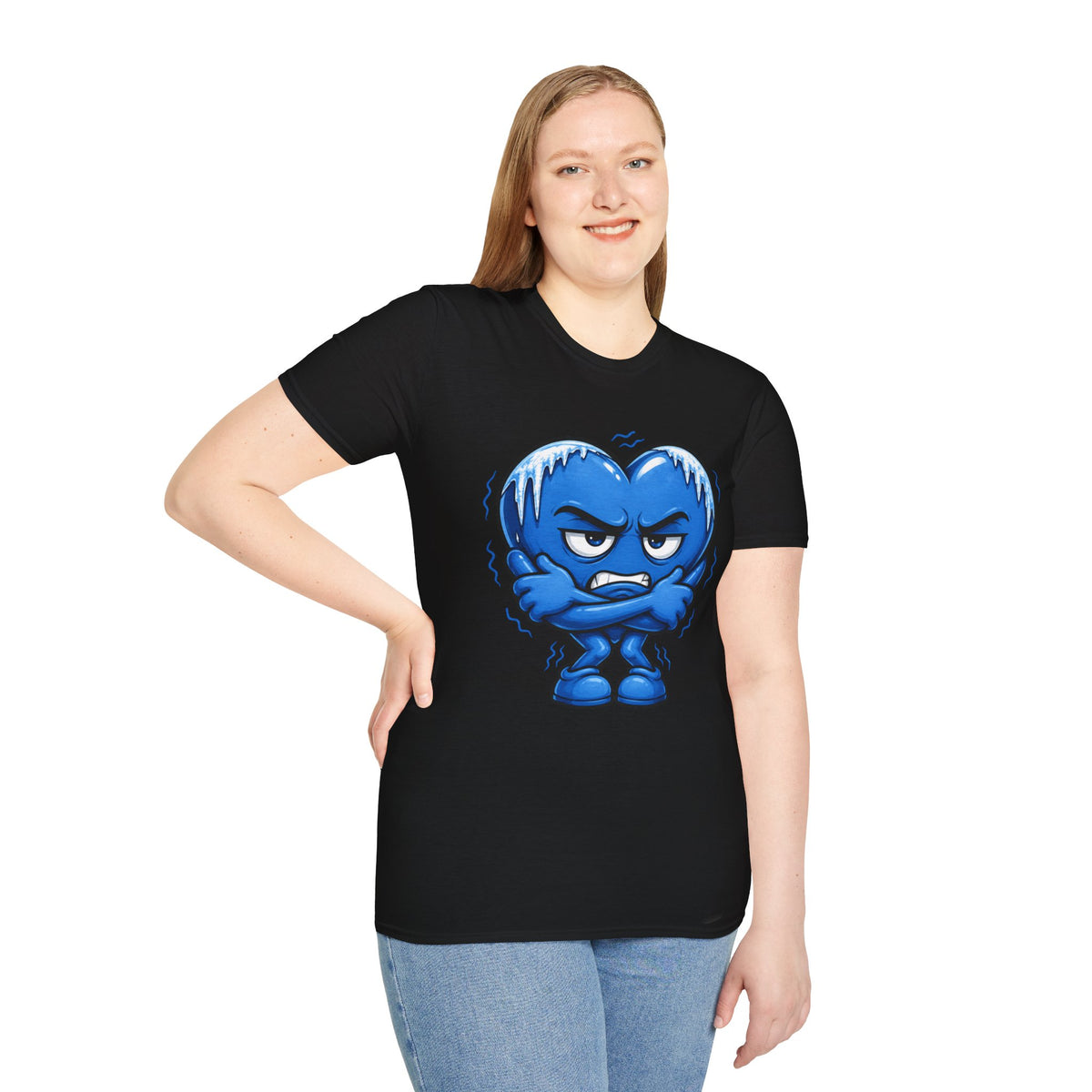 Cold Hearted T-Shirt