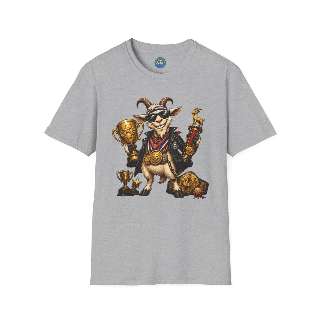 The Goat T-Shirt
