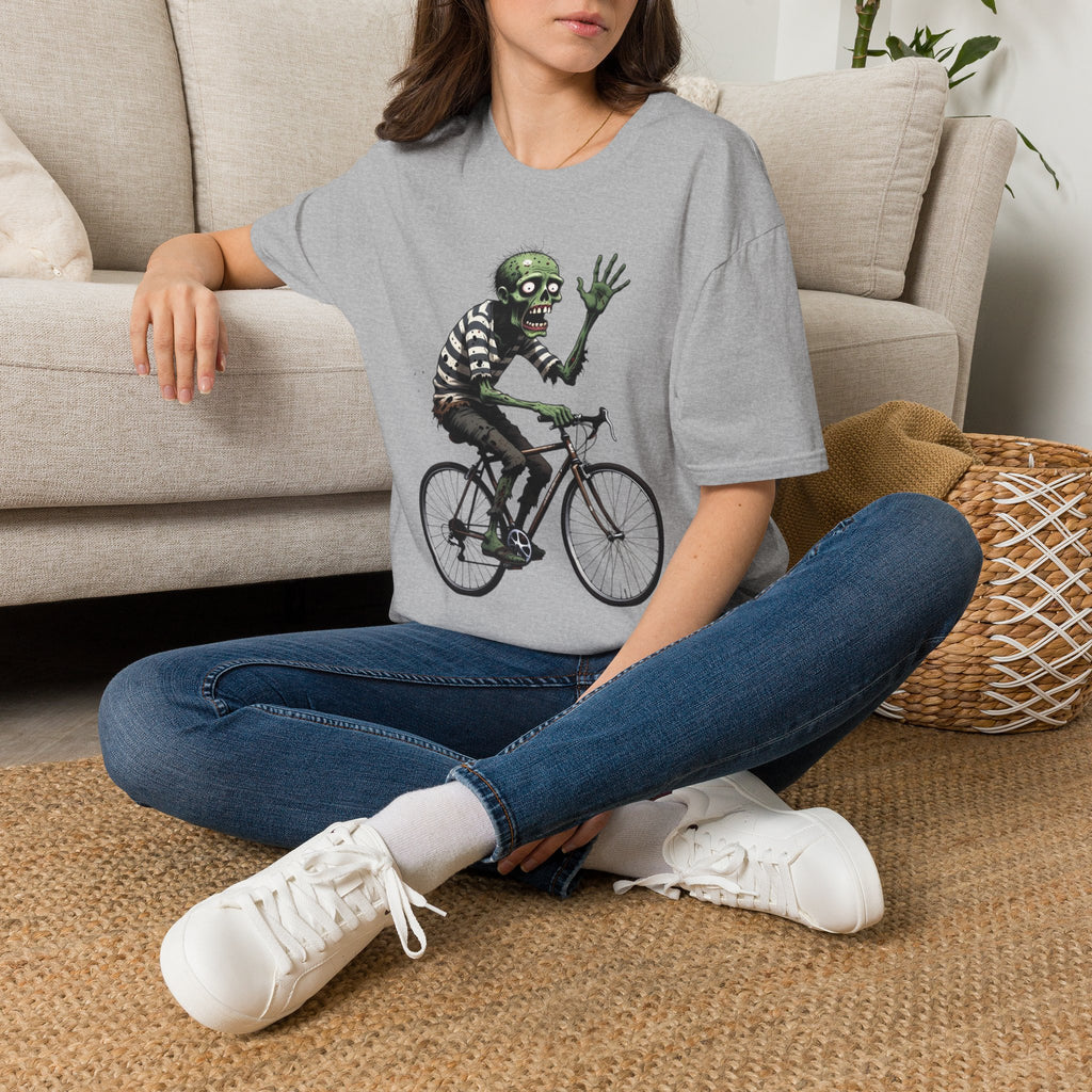 The Riding Dead T-Shirt