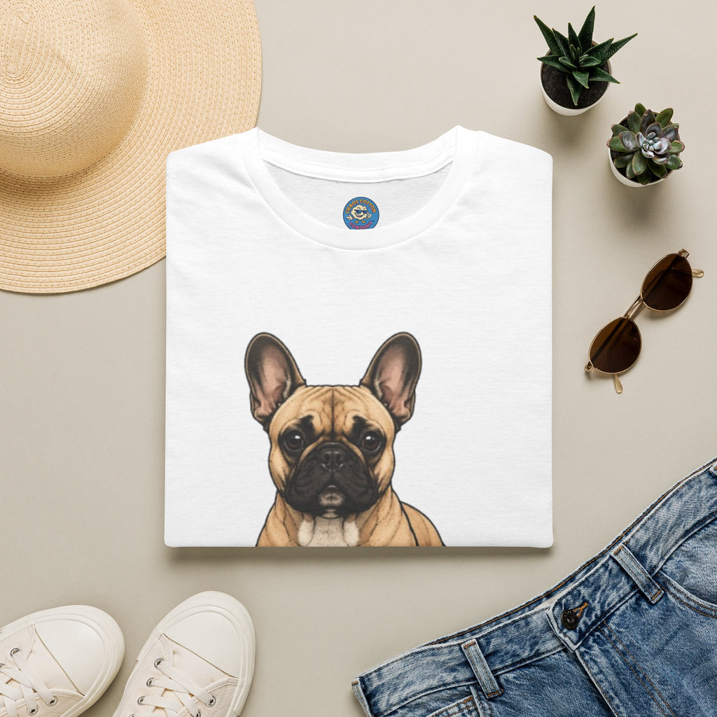 French Bulldog T-Shirt