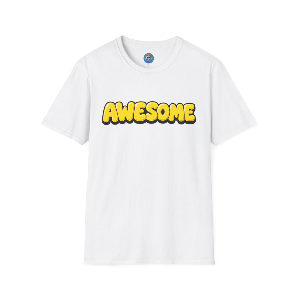 Awesome T-Shirt