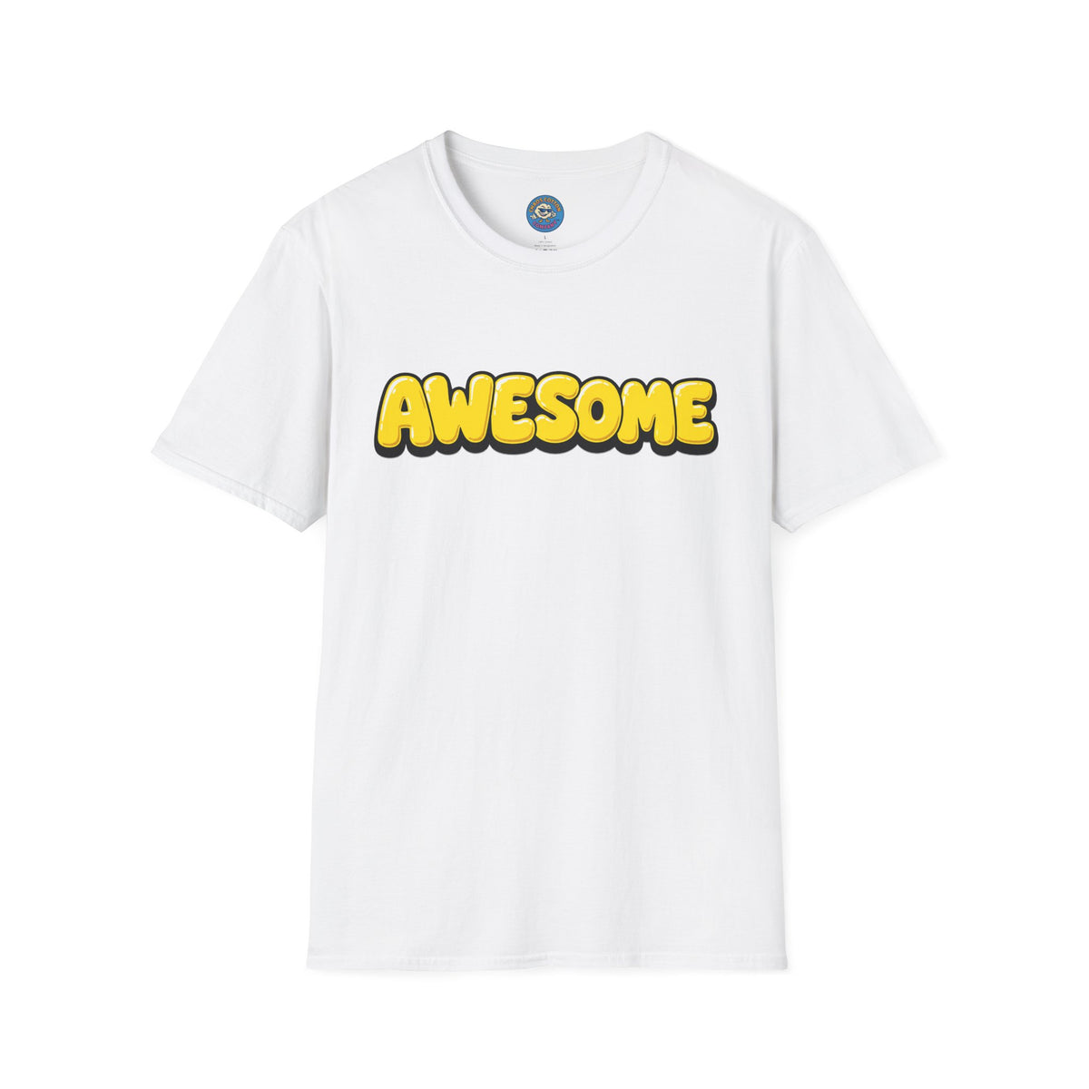 Awesome T-Shirt