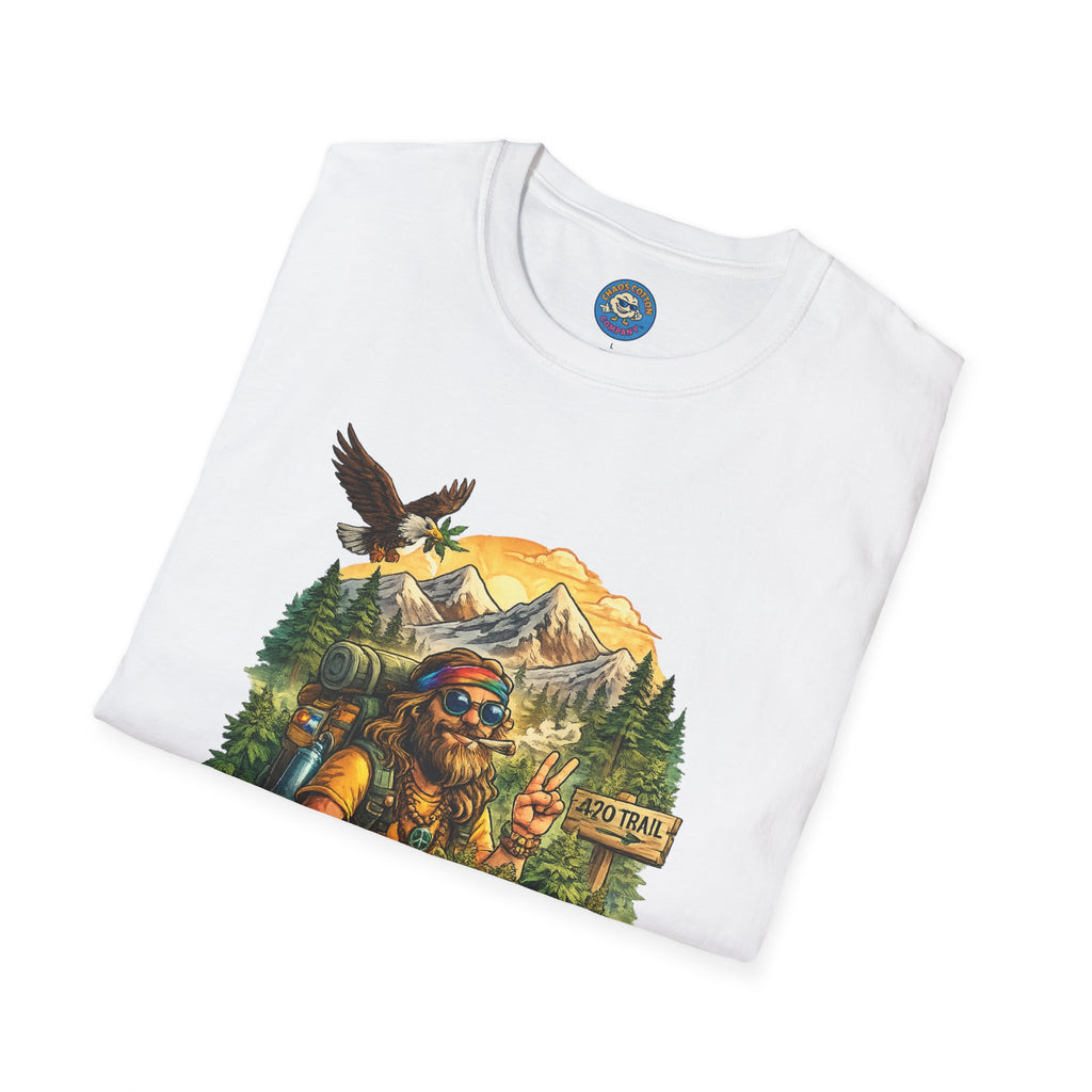 Mountain Hippie T-Shirt