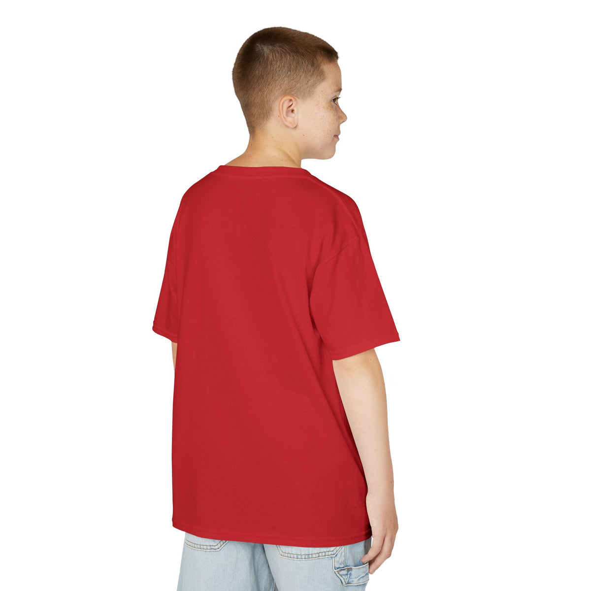 Cartoon Music T-Shirt