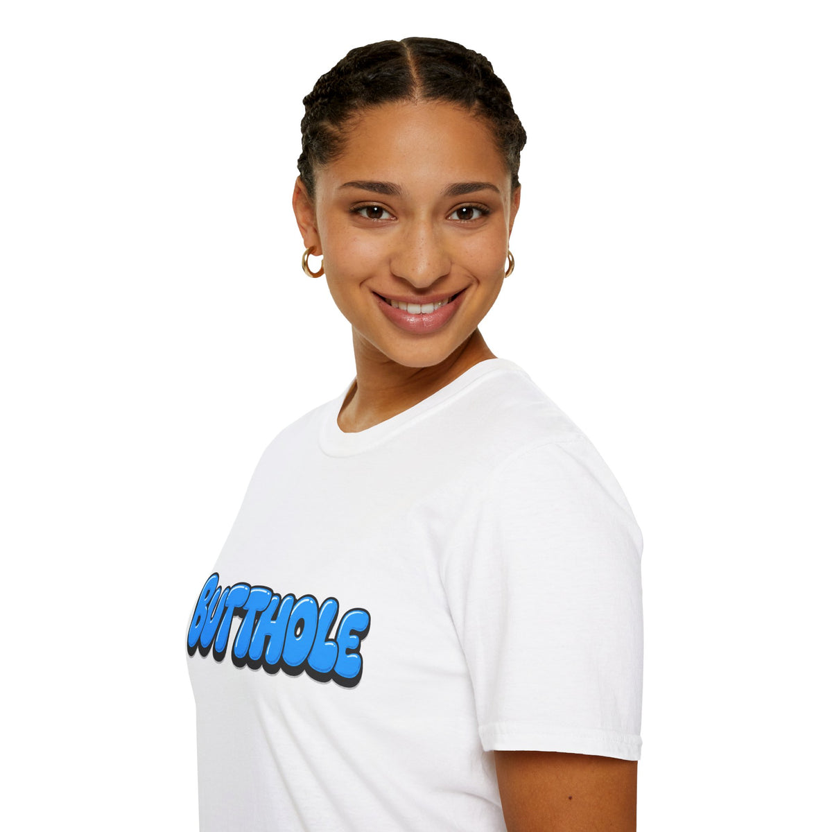 Butthole T-Shirt