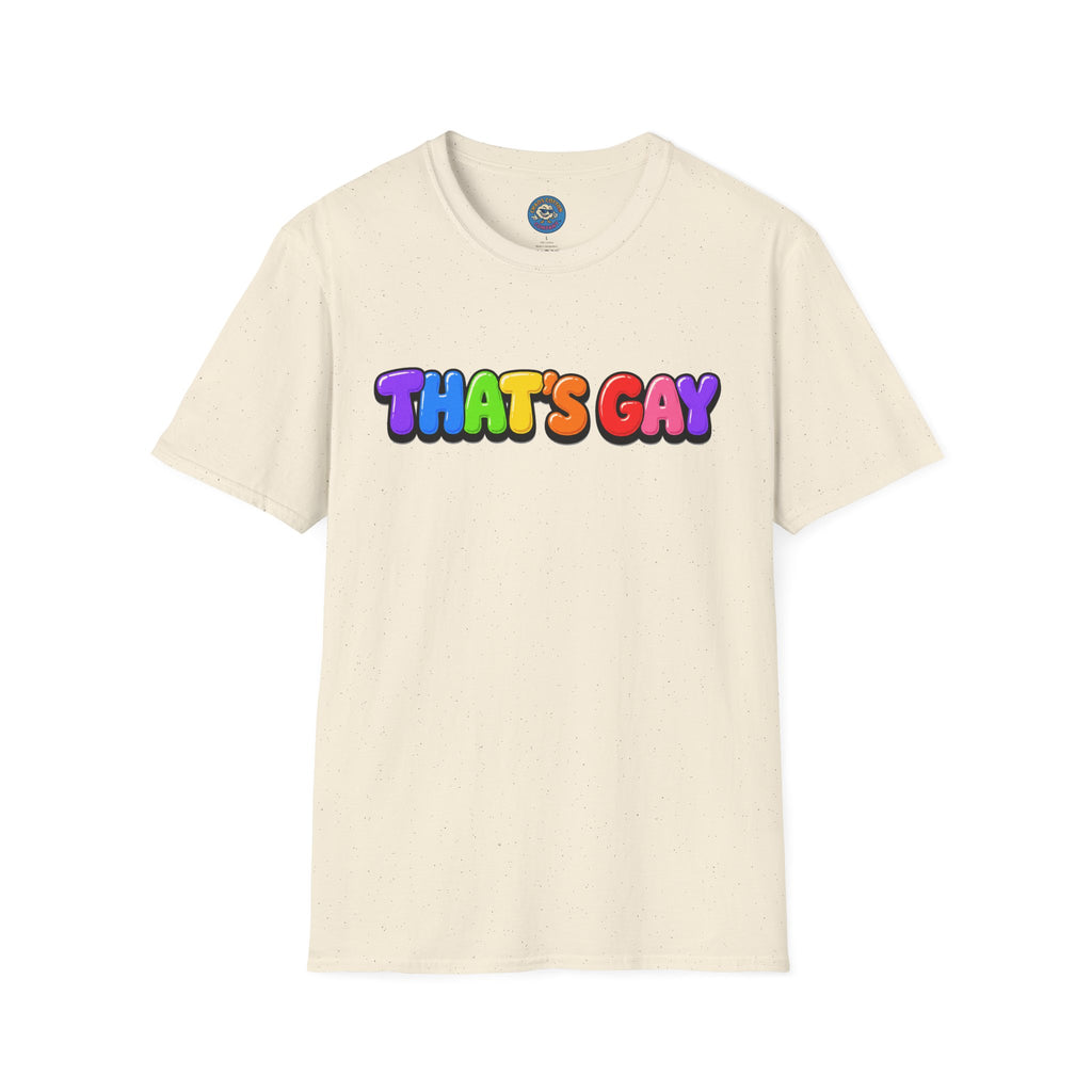 "That's Gay" T-shirt