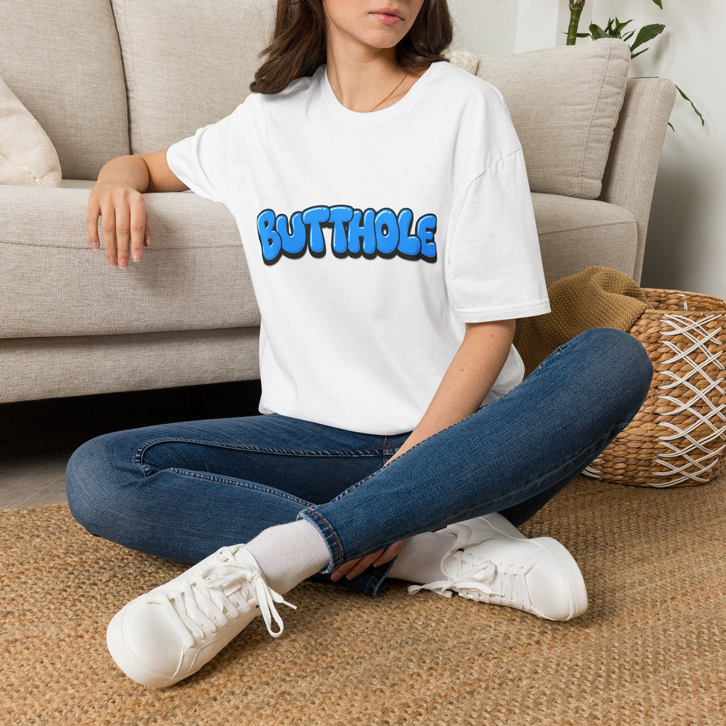 Butthole T-Shirt