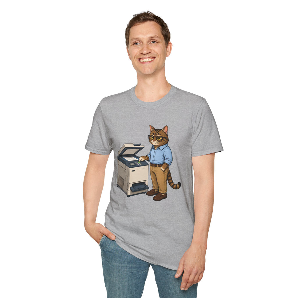 Copycat T-Shirt