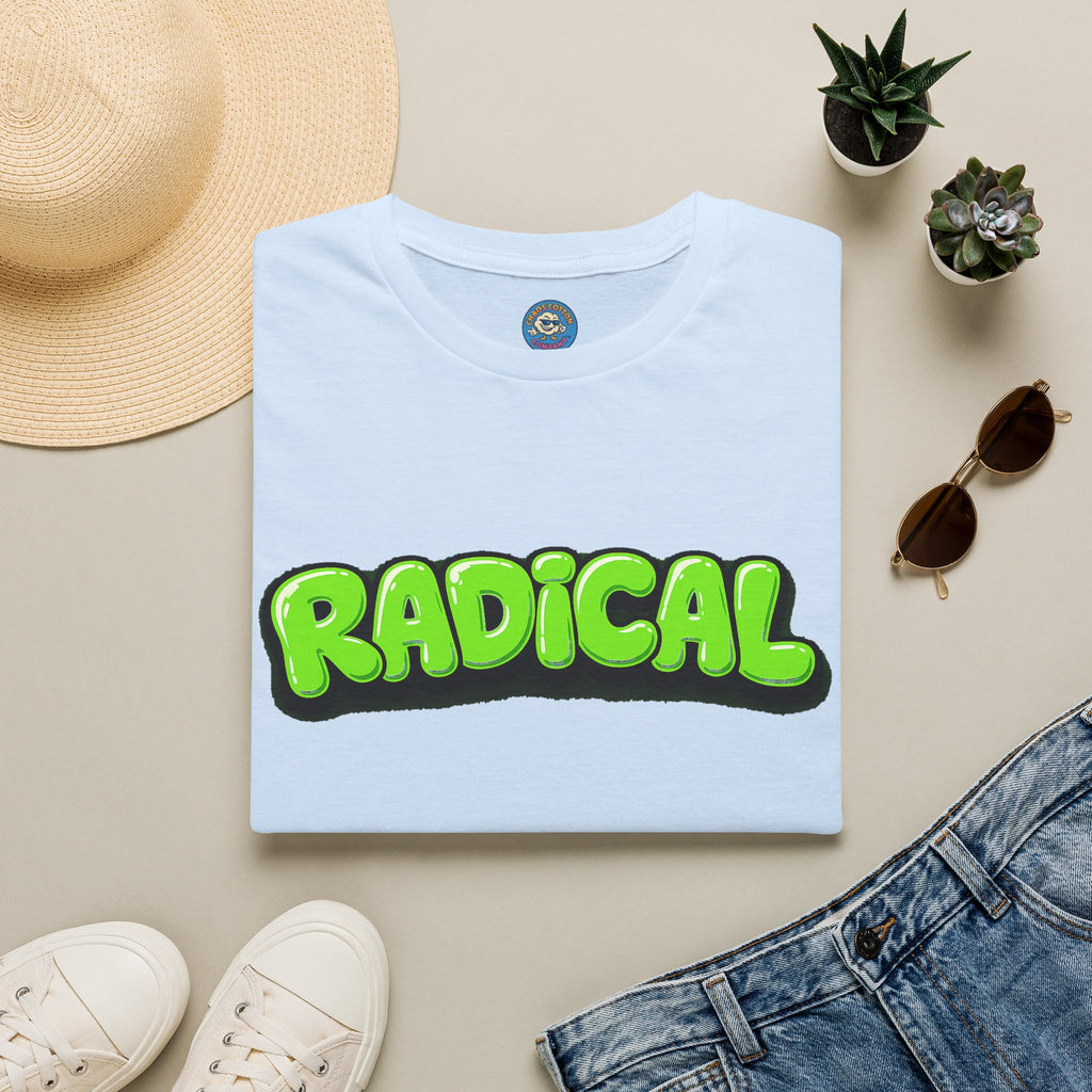 Radical T-Shirt