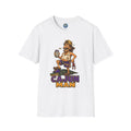 The Cajun Man