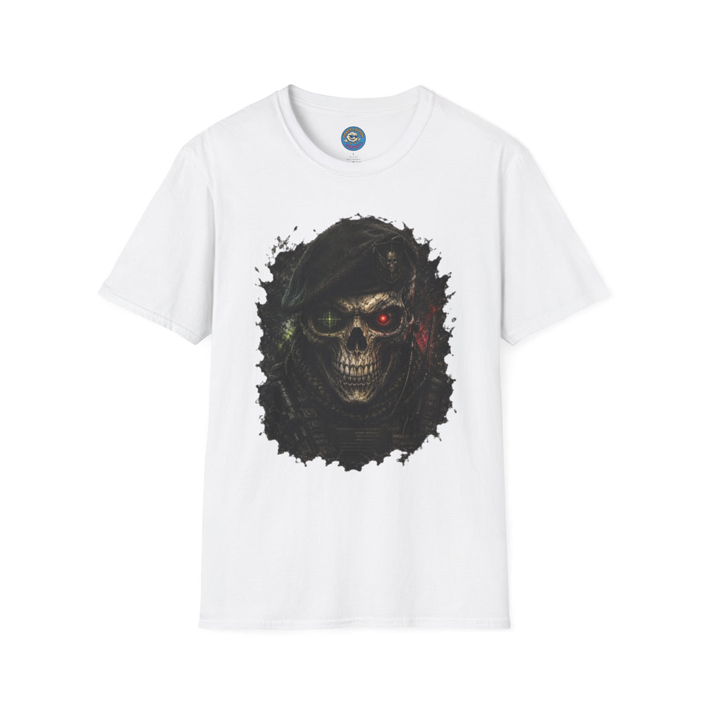 Military Operator T-Shirt