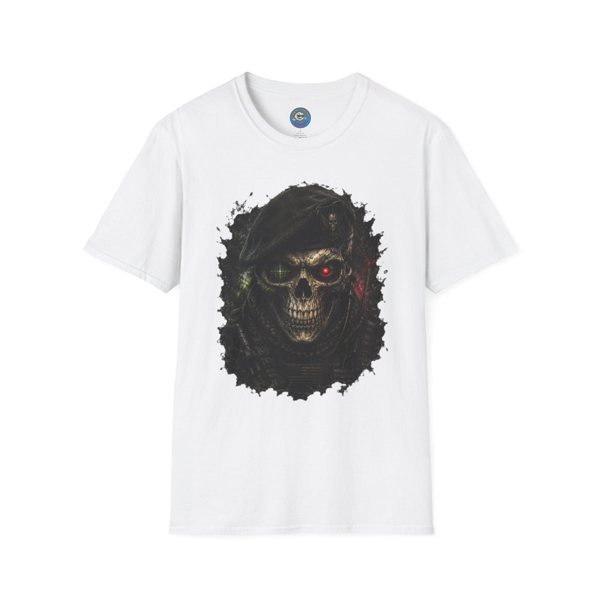 Military Operator T-Shirt