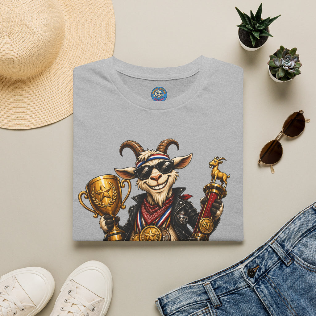 The Goat T-Shirt
