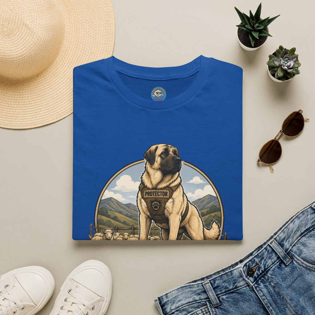 Kangal T-Shirt (Loyal, Fearless, Protector)