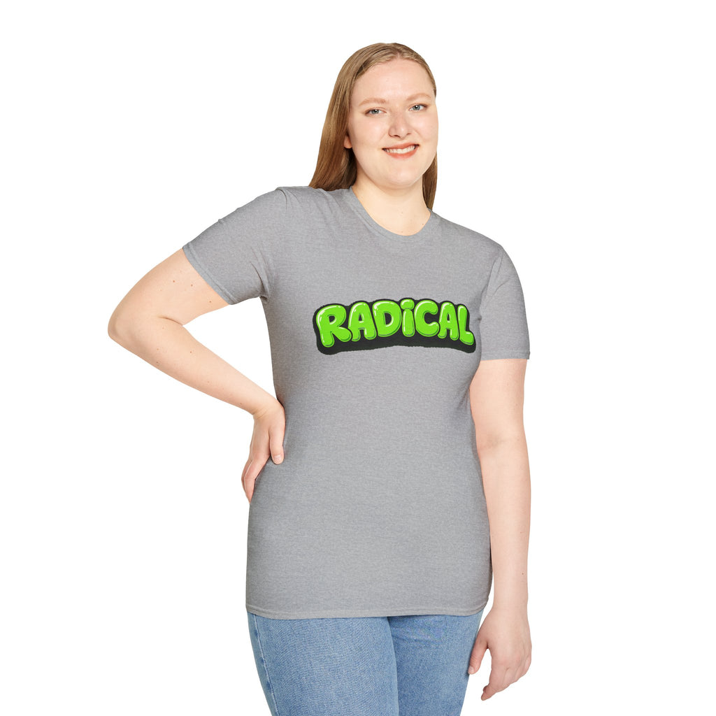 Radical T-Shirt