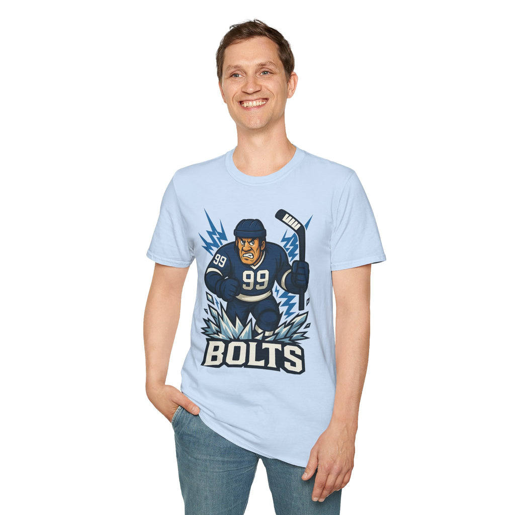 Tampa Bay Hockey T-Shirt