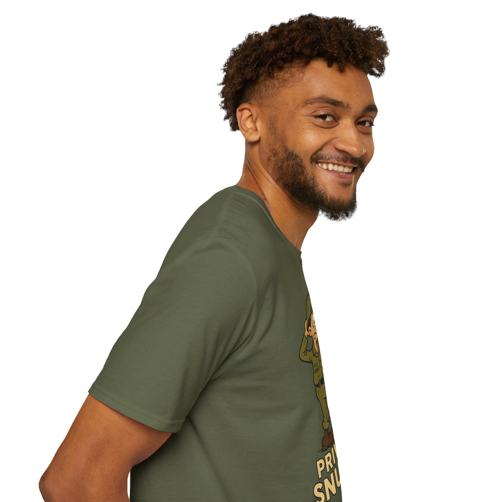 Private Snuffy T-Shirt