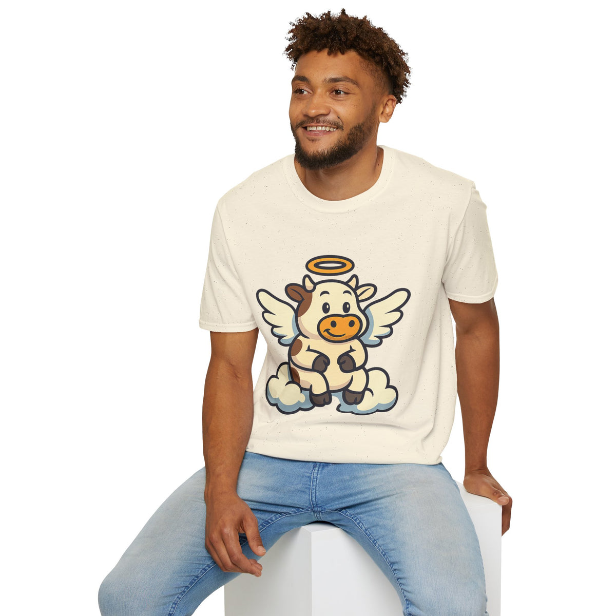 Holy Cow T-Shirt