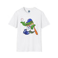 Florida Gators Baseball Gator T-Shirt