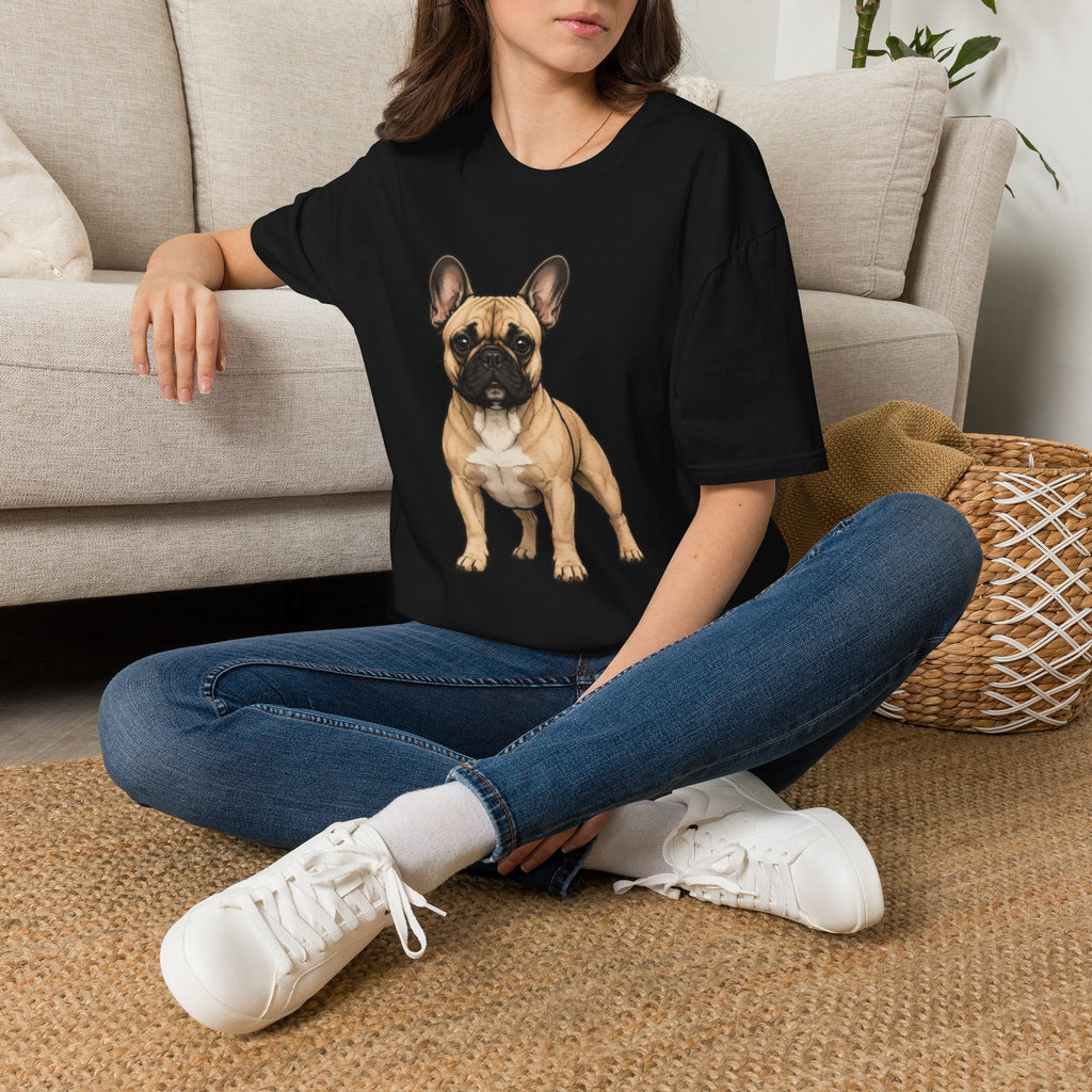 French Bulldog T-Shirt